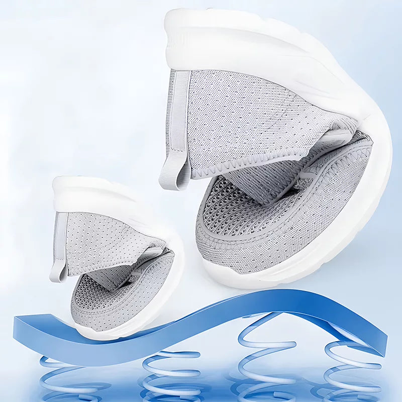 Van Veen - Orthopedische Schoenen voor Brede Voeten