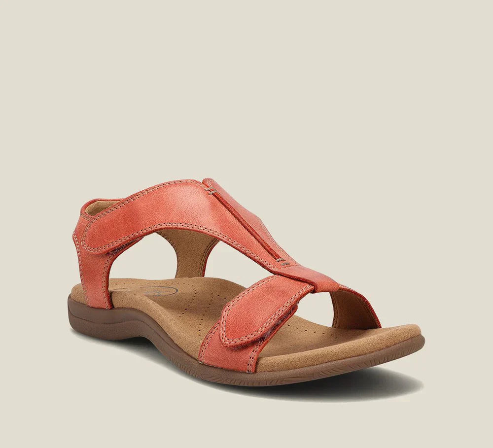 Lara | Comfortabele Orthopedische Sandalen