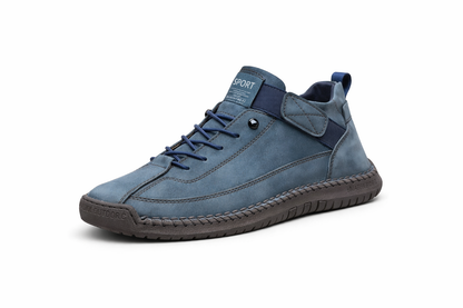 Van Veen - Orthopedische Sneaker voor Hielspoor, Brede Voeten & Artrose
