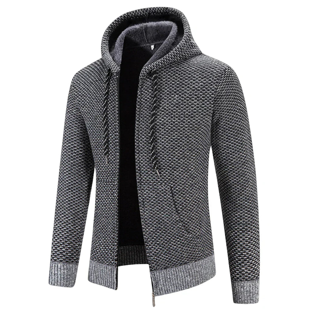 Lucas | Ultieme Hoodie