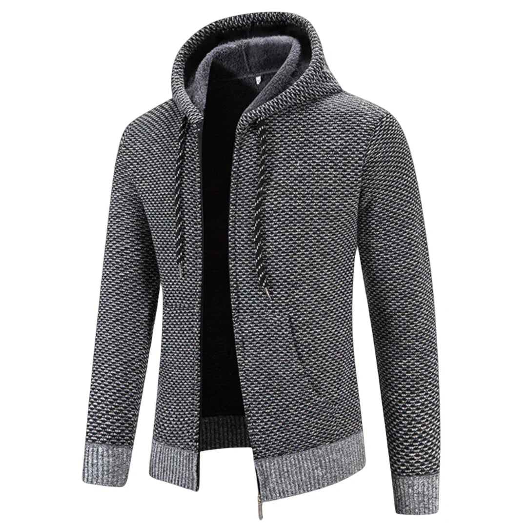 Lucas | Ultieme Hoodie