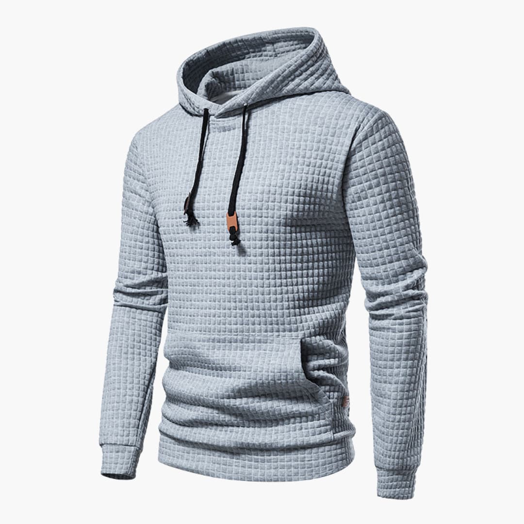 Lovas | Comfortabele Hoodie