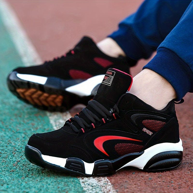 Ulysse - Ergonomic Walking Shoes for Optimal Comfort
