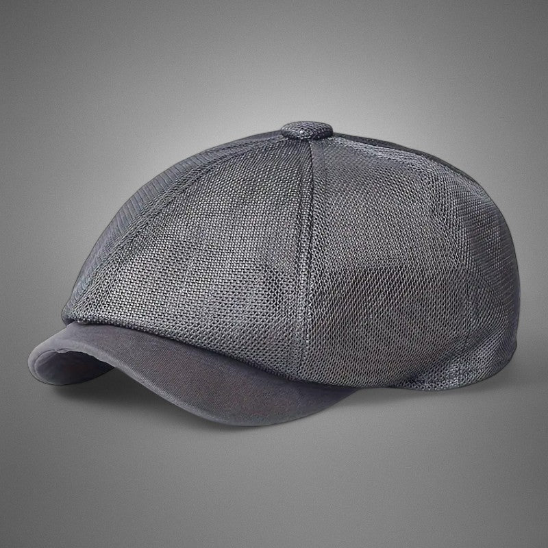 Lovas | Ademend Heren Cap