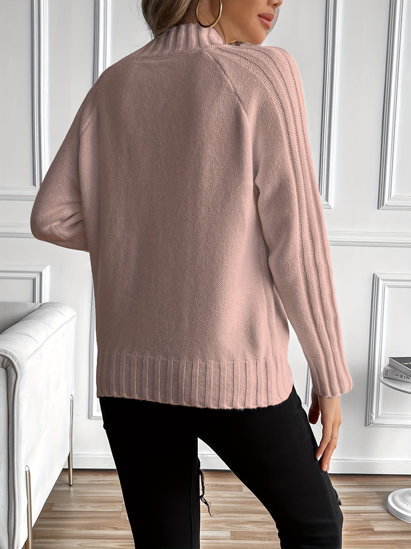 Lovas | Elegante Coltrui