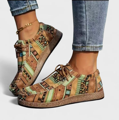 Louna │ Orthopedische Ultra-Lichte Comfort Schoenen