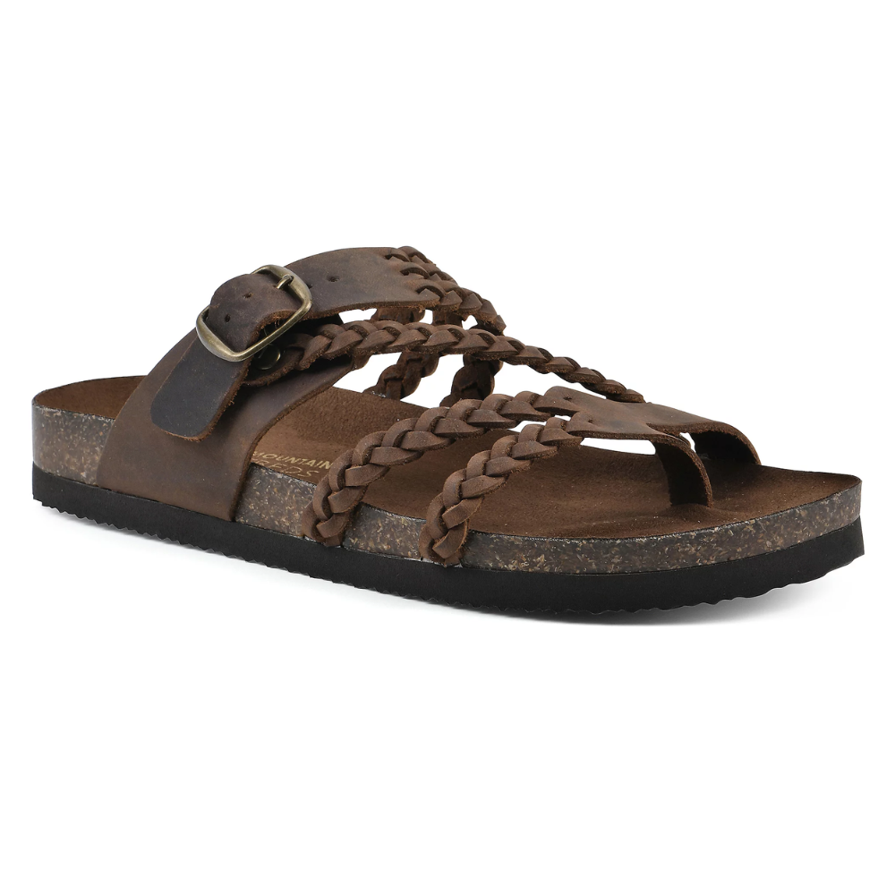 Lovas Orthopedische sandalen voor dames