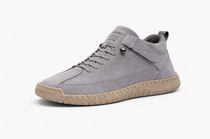 Van Veen - Orthopedische Sneaker voor Hielspoor, Brede Voeten & Artrose