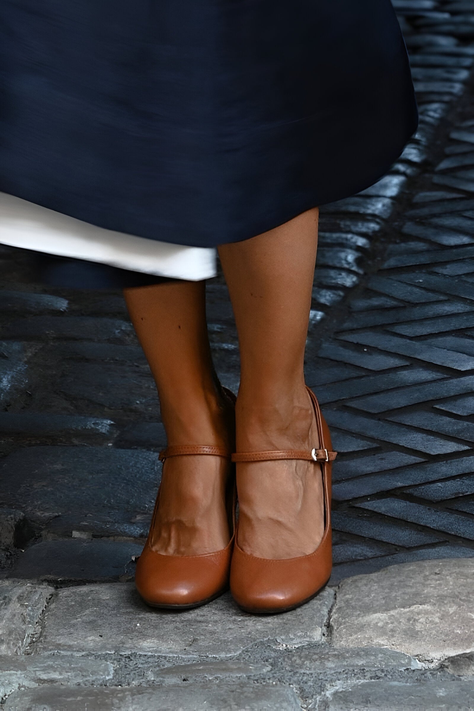 Mirabella – Classic Heel