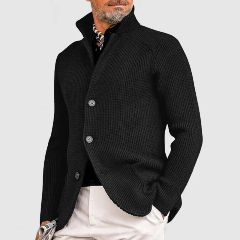 Massimo heren vest