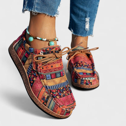 Louna │ Orthopedische Ultra-Lichte Comfort Schoenen