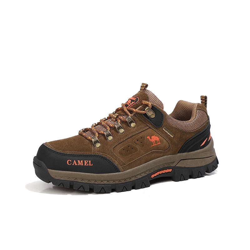 Marcus™ – Wandelschoenen voor Avontuurlijke Verkenningen
