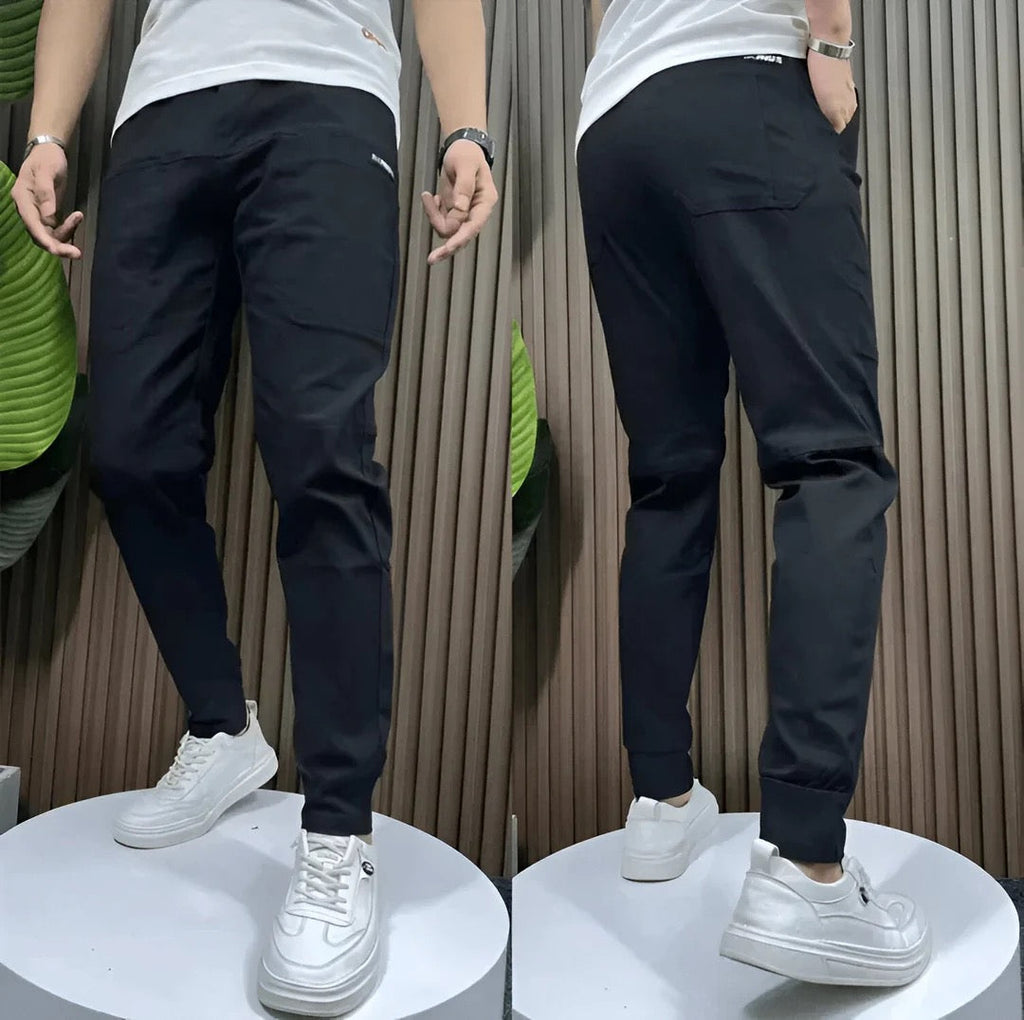 Loris | Premium Stretch Cargo Broek