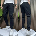 Loris | Premium Stretch Cargo Broek