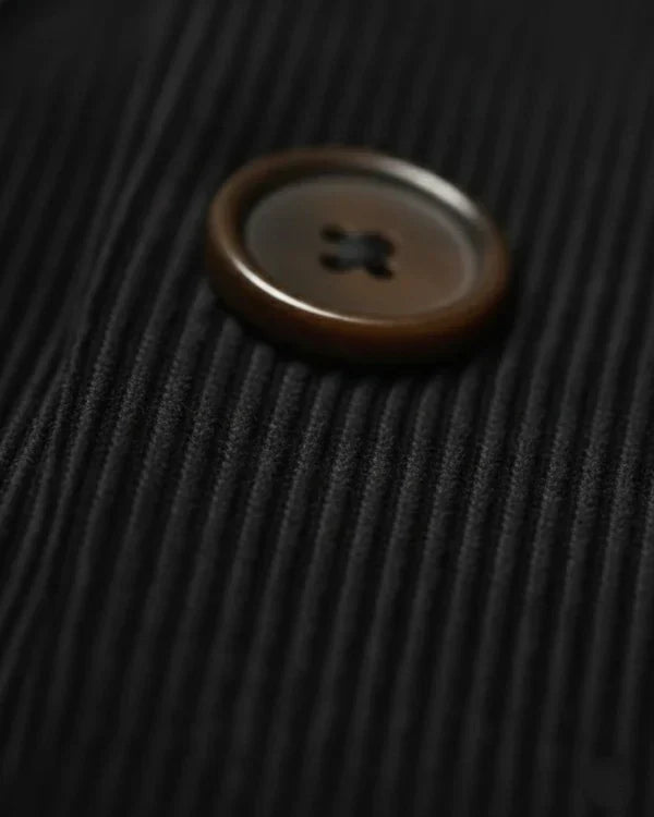 Carter™ | Elegante vintage-geïnspireerde jas voor heren
