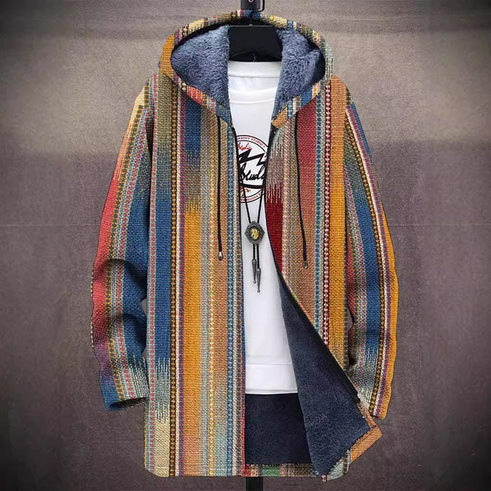Annet™ | Luxe vest geïnspireerd door kunst
