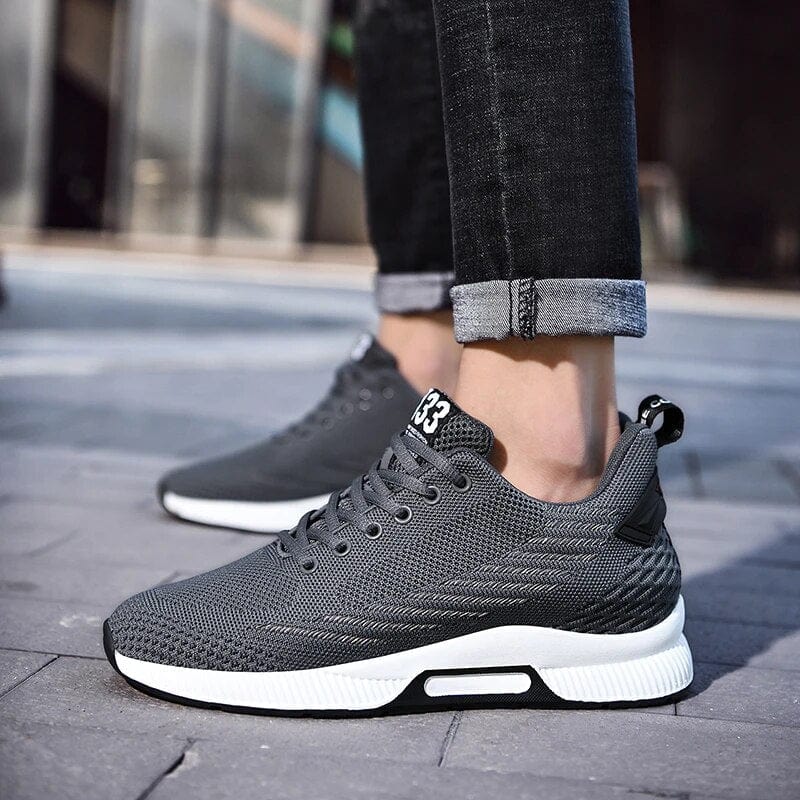 Ascension - Stijlvolle Orthopedische Schoenen