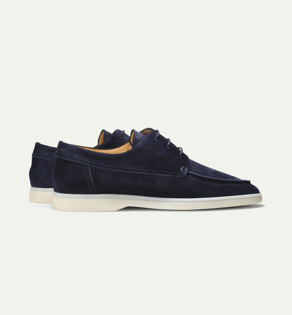 Atelier Verdi - Stijlvolle Leren Mocassins