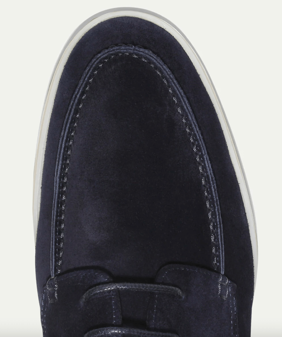 Atelier Verdi - Stijlvolle Leren Mocassins