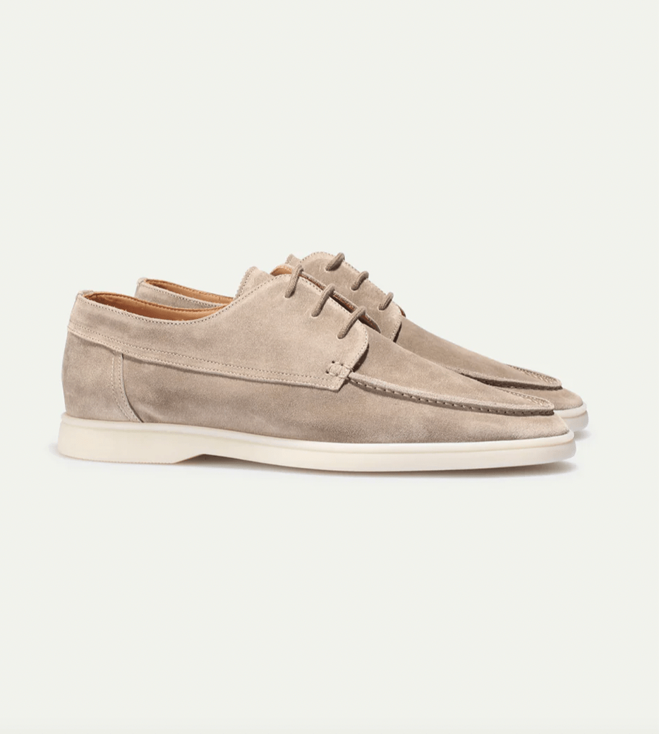 Atelier Verdi - Stijlvolle Leren Mocassins