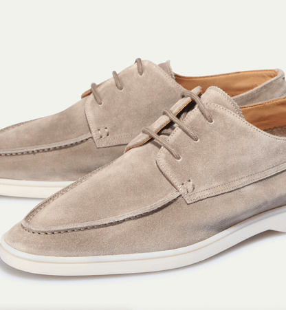 Atelier Verdi - Stijlvolle Leren Mocassins