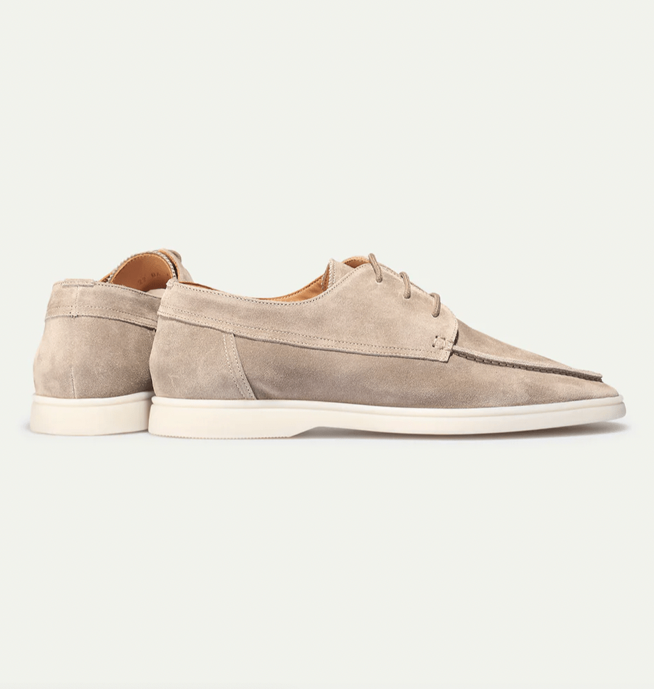 Atelier Verdi - Stijlvolle Leren Mocassins