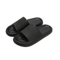 Milos - Comfortabele casual pantoffels