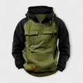 LUCA | Functionele Outdoor Hoodie voor Optimale Warmte en Comfort