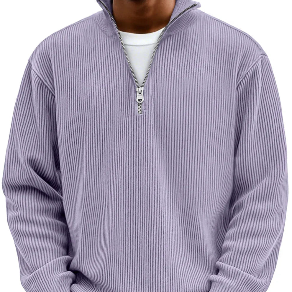 Calix | Elegante en trendy trui