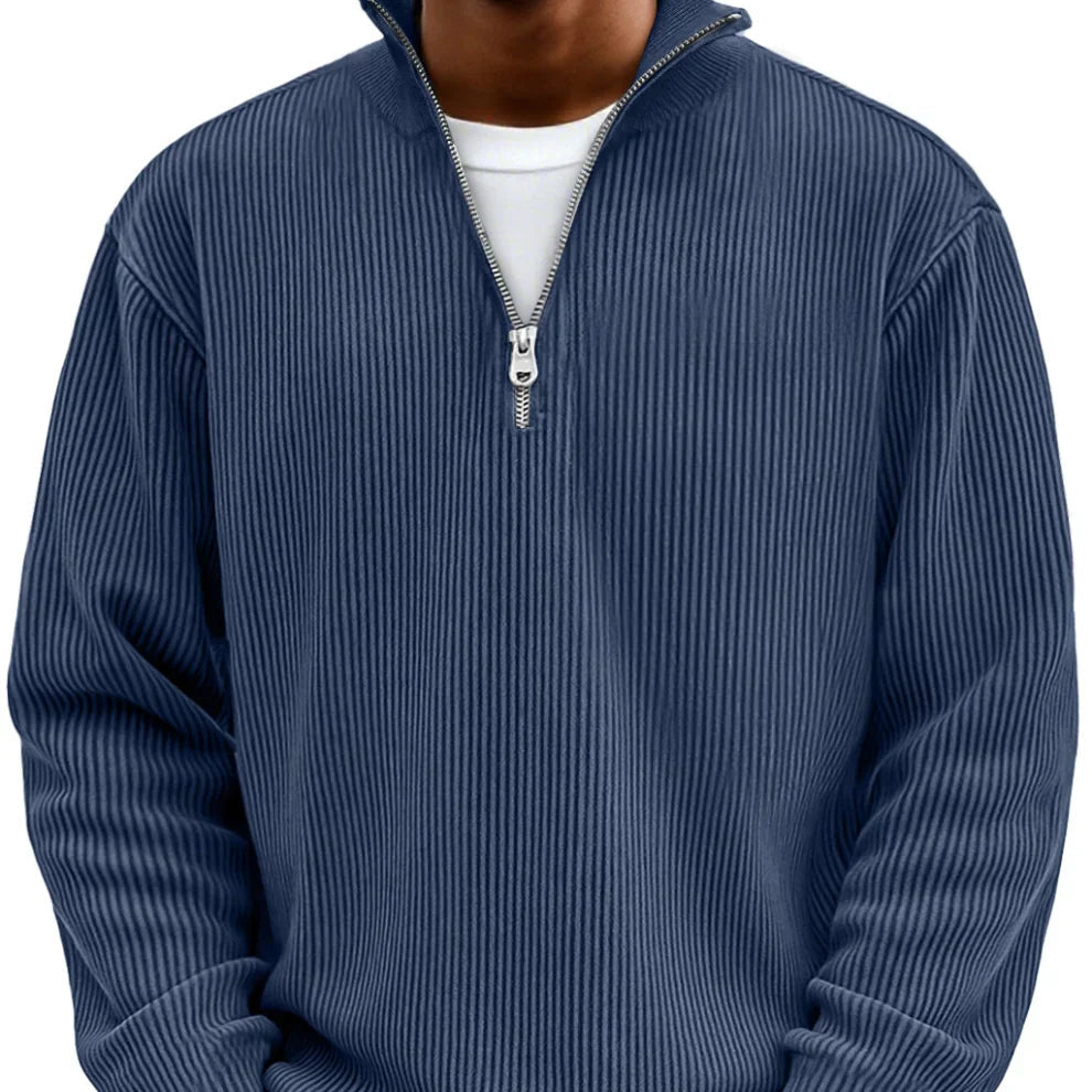 Calix | Elegante en trendy trui