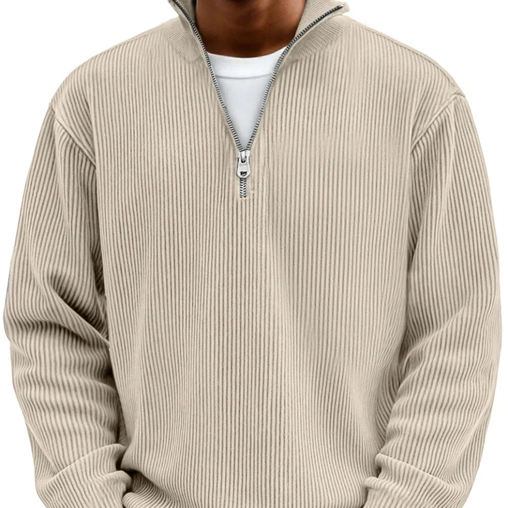 Calix | Elegante en trendy trui