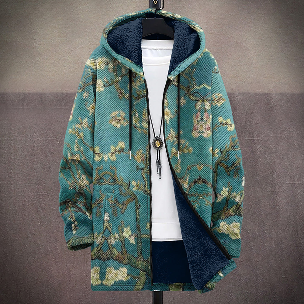 Celine™ | Luxe vest geïnspireerd door kunst