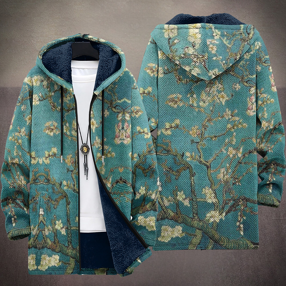 Celine™ | Luxe vest geïnspireerd door kunst