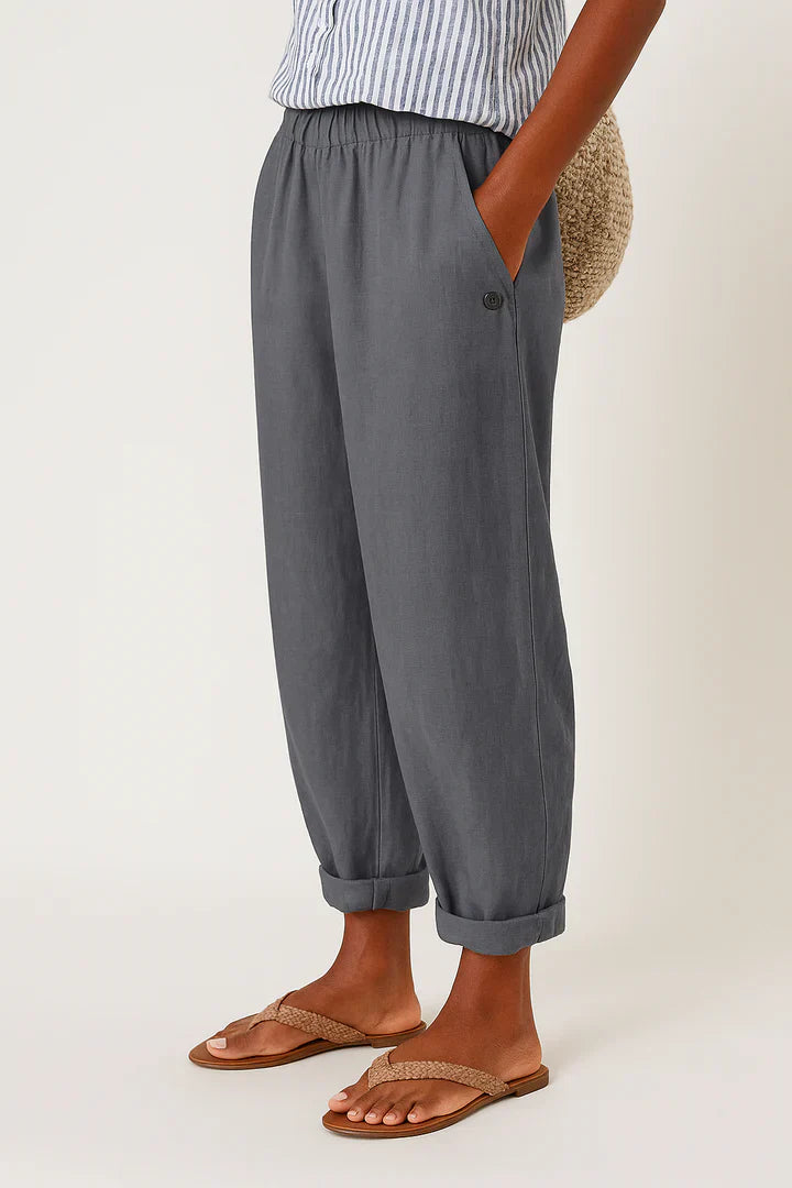 Lovas - Comfort Broek