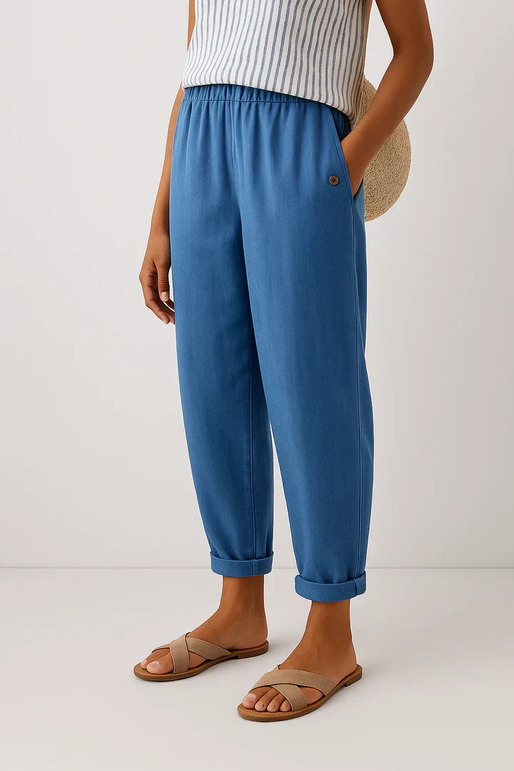 Lovas - Comfort Broek