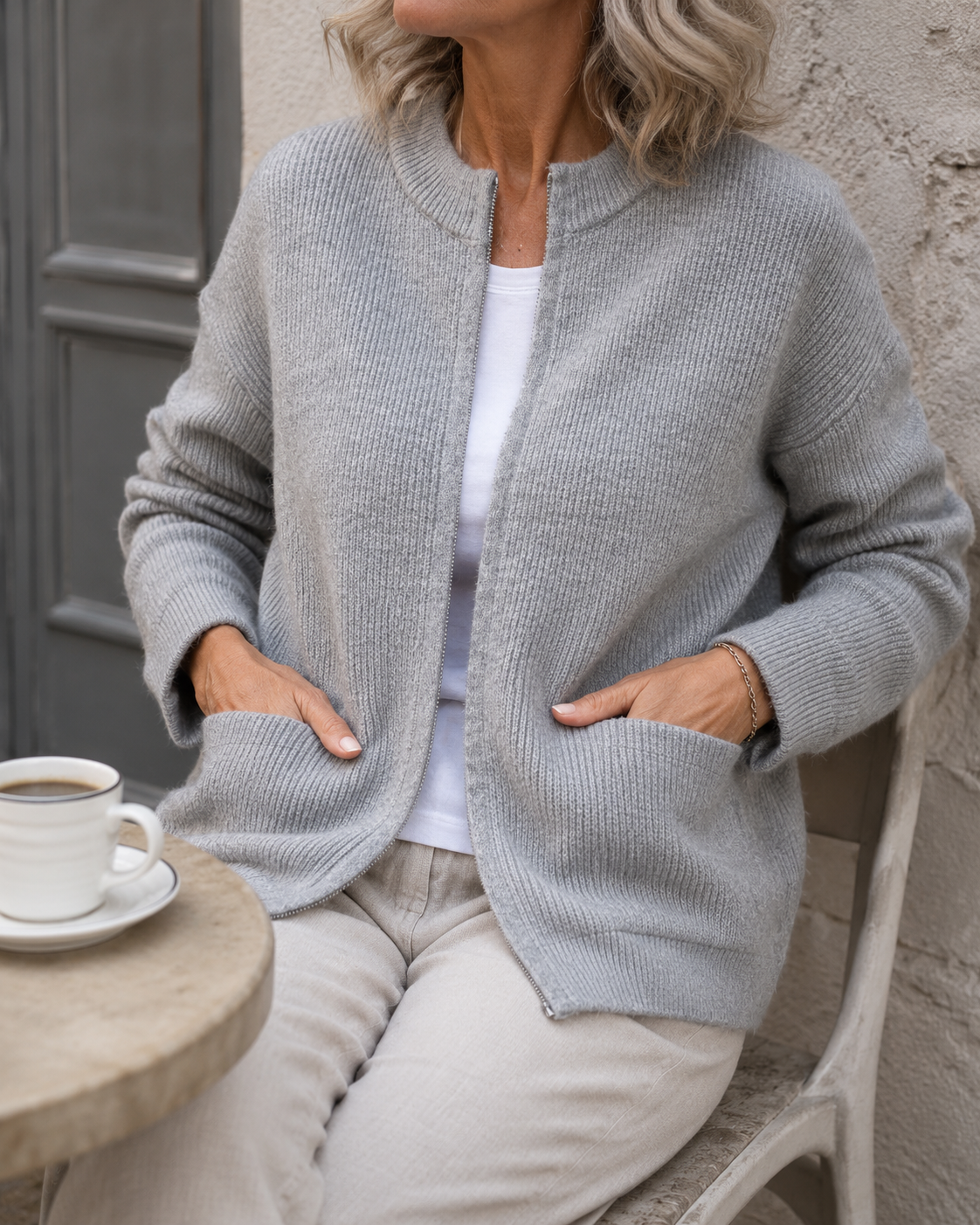 Van Veen ComfortVest