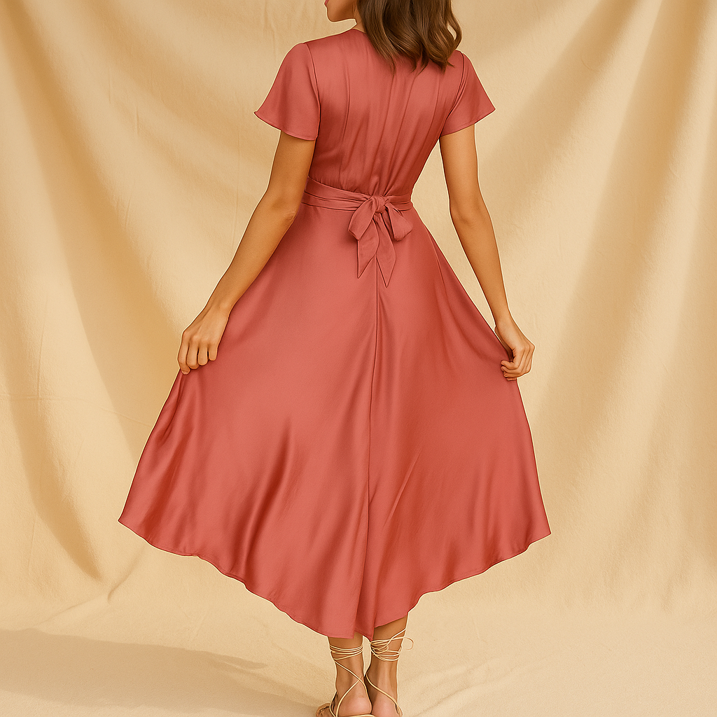 Liora – Zomerjurk