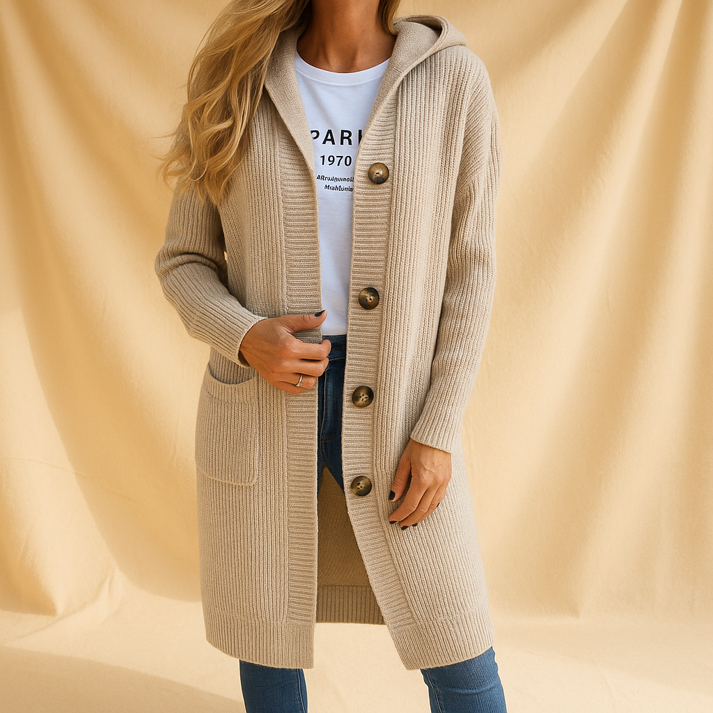 Anika – Vest