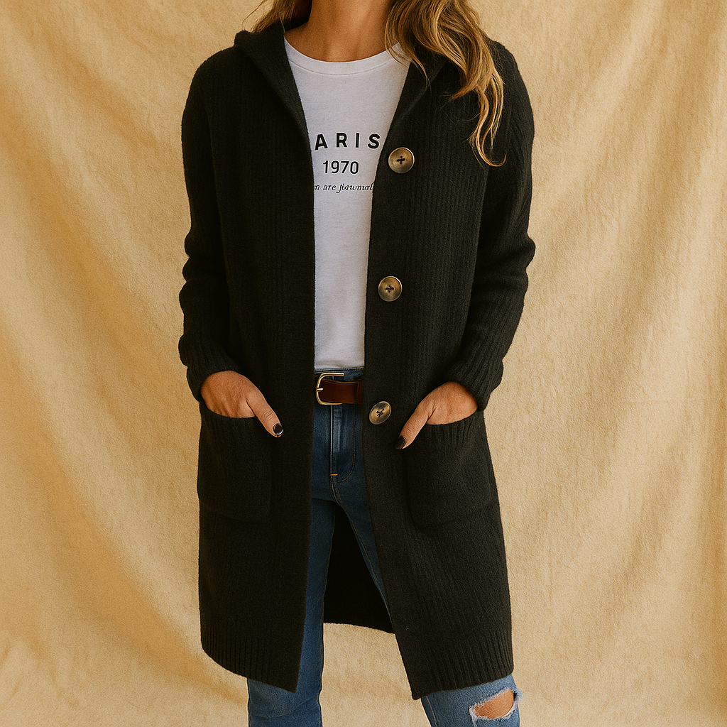 Anika – Vest