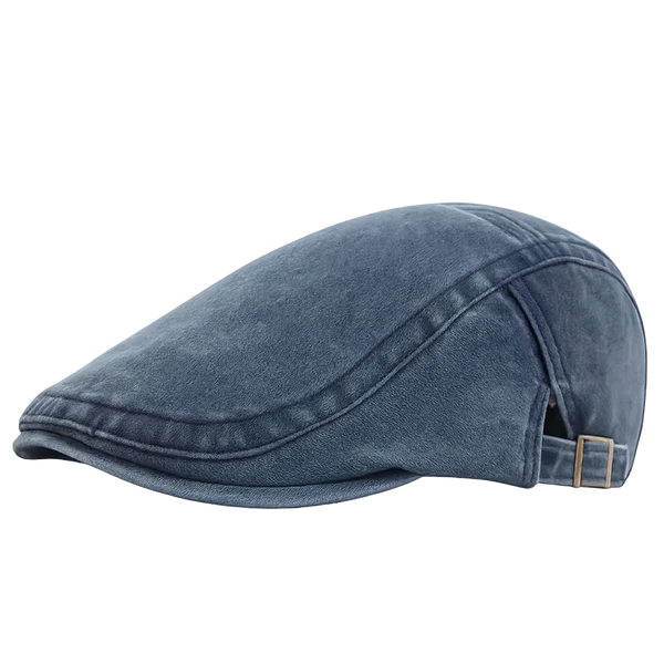 Lovas | Premium Heren Pet – Tijdloze Stijl & Dagelijks Comfort (Tijdelijk 1+1 Speciale Actie) (kopie)