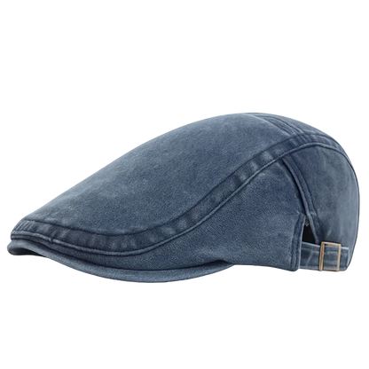Lovas | Premium Heren Pet – Tijdloze Stijl & Dagelijks Comfort (Tijdelijk 1+1 Speciale Actie) (kopie)