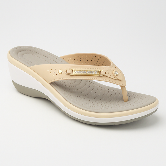 Van Veen  | Orthopedische Comfort Slipper