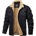 Lucien | Tijdloos Bomberjack