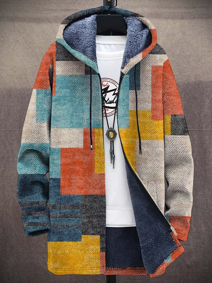 Delilah™ | Luxe vest met artistieke inspiratie