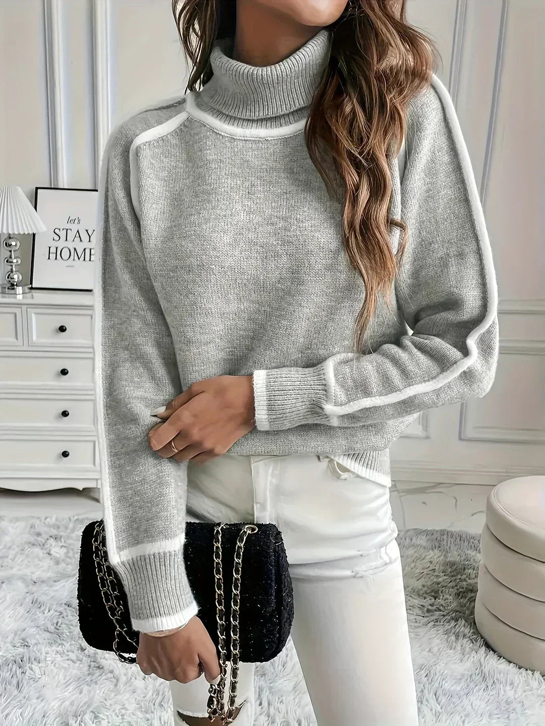 Lovas | Warme coltrui