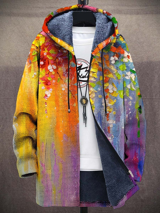 Elouera™ | Luxe vest met artistieke inspiratie