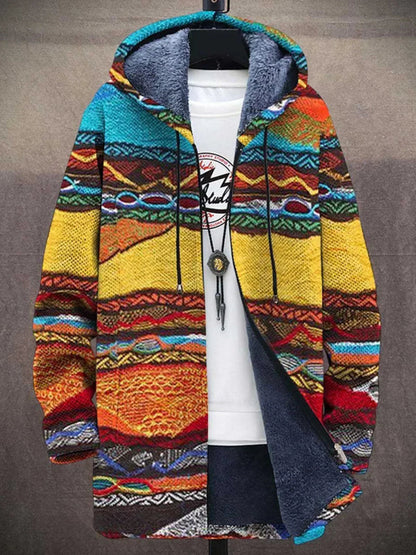 Elouera™ | Luxe vest met artistieke inspiratie