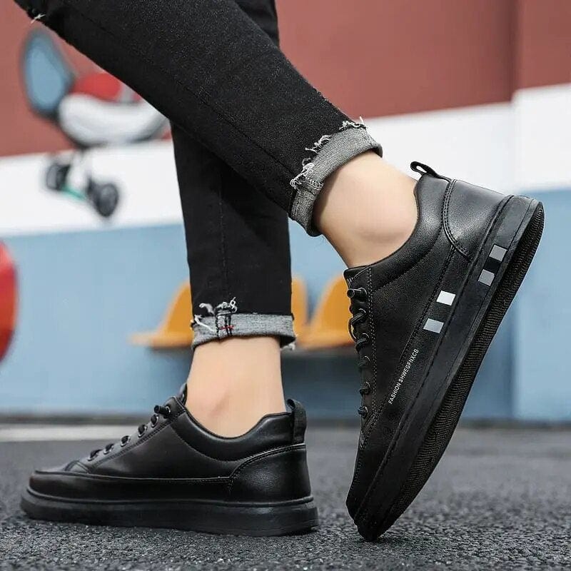 Flash - Stijlvolle Orthopedische Schoenen