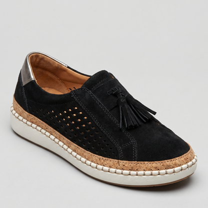 Lovas – Orthopedische,Comfortabele, Antislipzool instappers