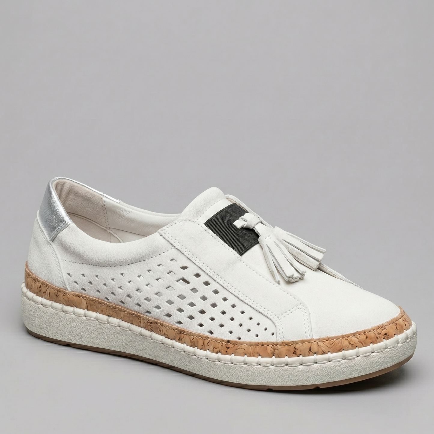 Lovas – Orthopedische,Comfortabele, Antislipzool instappers